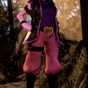 ZH7's Susie