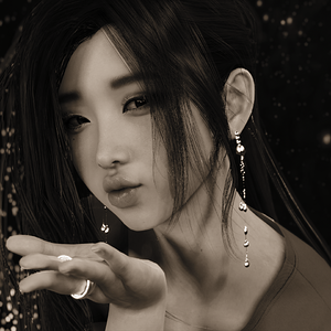 Risa — by MonsterShinkai