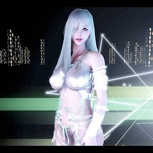 [VAM FRK] MV JEON SOMI - CLOSER (ThePartyFresh Remix)