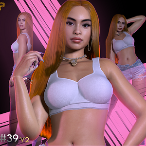 #39 (version 2.0) - now available !