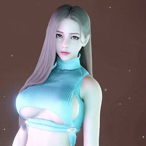 [VAM FRK] MV Just a dream 4K