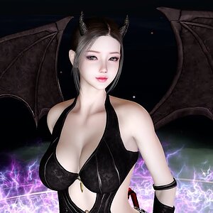 [VAM FRK] MV Fower II 4K