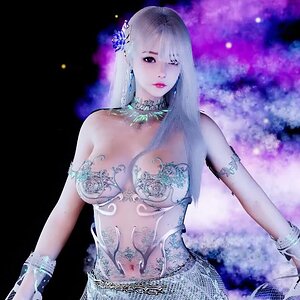 [VAM FRK]MV Ne Reviens Pas 4K