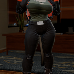 Valorlynz's Kitty Kat