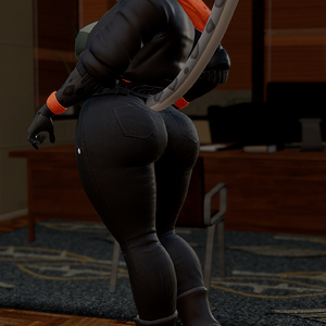 Valorlynz's Kitty Kat