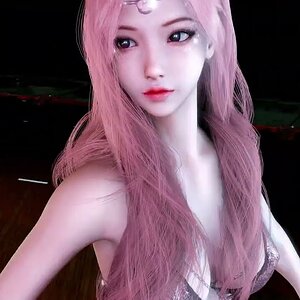 [FRK VAM] MV Can't Get You Out Of My Head