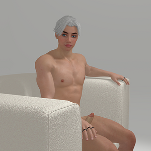 Sebastian - PradaBoy Photo 5