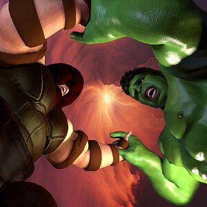 Contest of Champions