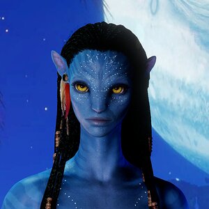 Neytiri 3