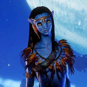 Neytiri 5