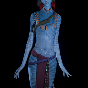 Na'vi Gal B