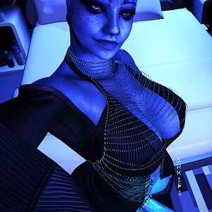 Liara Futa