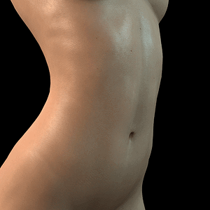 GIF Angle based abs bump map