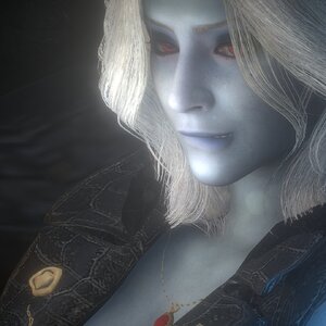 Mariakona and Pinocchio 4