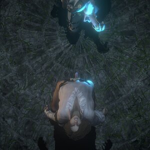 Mariakona and Pinocchio 6