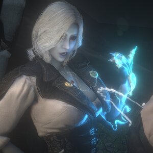 Mariakona and Pinocchio 7