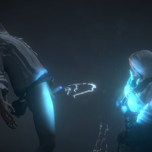 Mariakona and Pinocchio 8