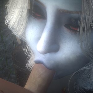 Mariakona and Pinocchio 12