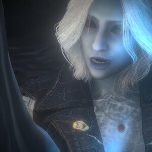 Markiona and Pinocchio 9