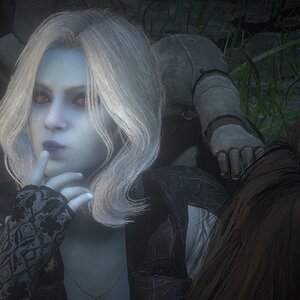 Markiona and Pinocchio 13