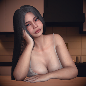 Sleepy, but tell me more (ꈍ◡ꈍ)♡