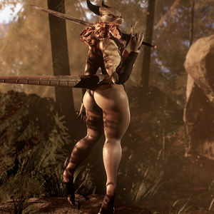 Vkusya's Dragonslayer