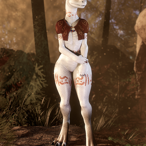 Furromantic's Crusch Lulu 2.0