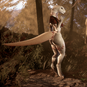 Furromantic's Crusch Lulu 2.0