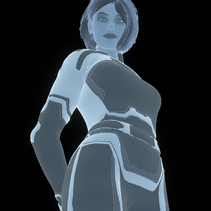 The Weapon (Halo: Infinite) B