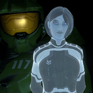 The Weapon/Joyeuse (Close A)