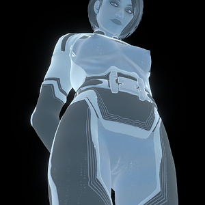 The Weapon/Joyeuse (Low)