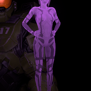 Cortana (Flashback) (Wide)