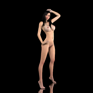 Eva Greco — Small Frame, Big Trouble