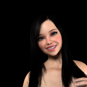 Eva Greco — Small Frame, Big Trouble