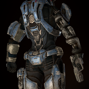 Catherine-B320 (Kat) B