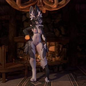 PeekABowo's Piper Kicks