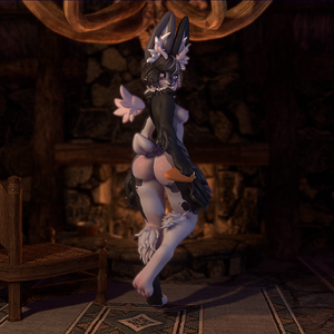 PeekABowo's Piper Kicks