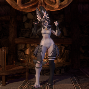 PeekABowo's Piper Kicks