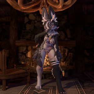 PeekABowo's Piper Kicks