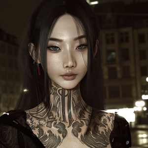 SuperSamoth - with Spider Touch