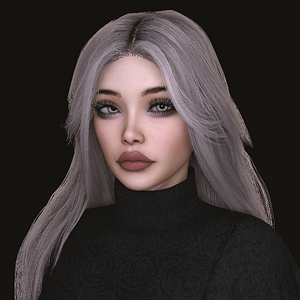 ✦ Sovereign Grace Virelle ✧₊⁺