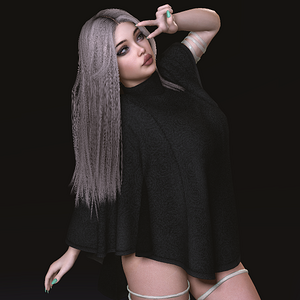 ✦ Sovereign Grace Virelle ✧₊⁺