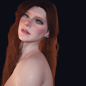 Scorching Sorceress 0002