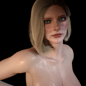 Scorching Sorceress 0005