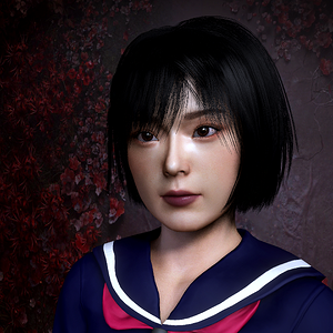 Hinako - Spider Touch