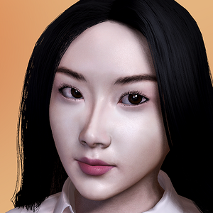 Li Yan - Spider Touch