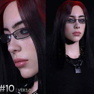 #10 - Reworked v3.0