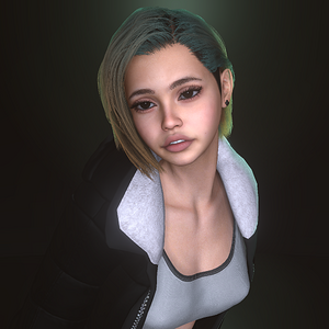 ✦ Casual Mischief Raelyn ✧₊⁺
