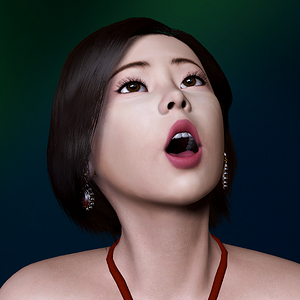 Ayumi in Pleasure - Spider Touch