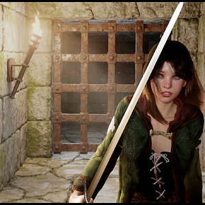 Dungeon Master